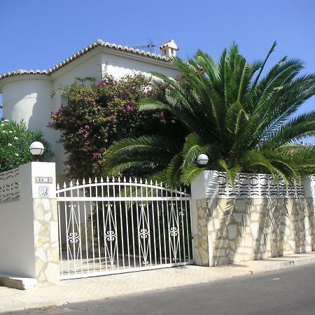Villa Frente Al Mar Oliva Exterior foto